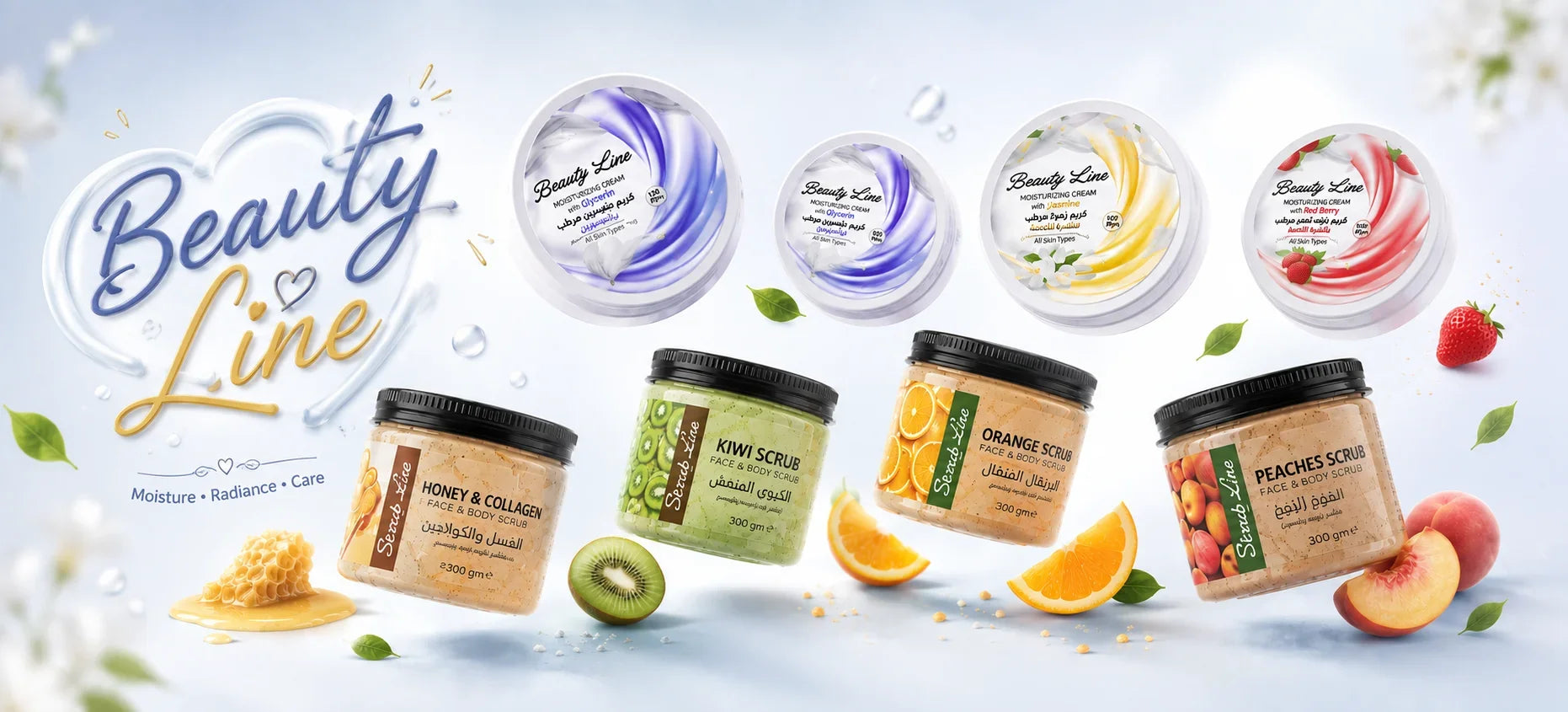 Beautyline – Melano Pharma Beautyline – Melano Pharma