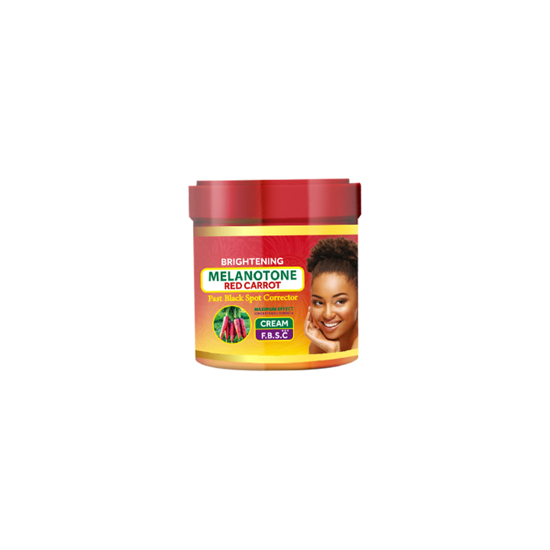 melanotan cream Melanotone Brightening Cream 40g - Red Carrot Extract