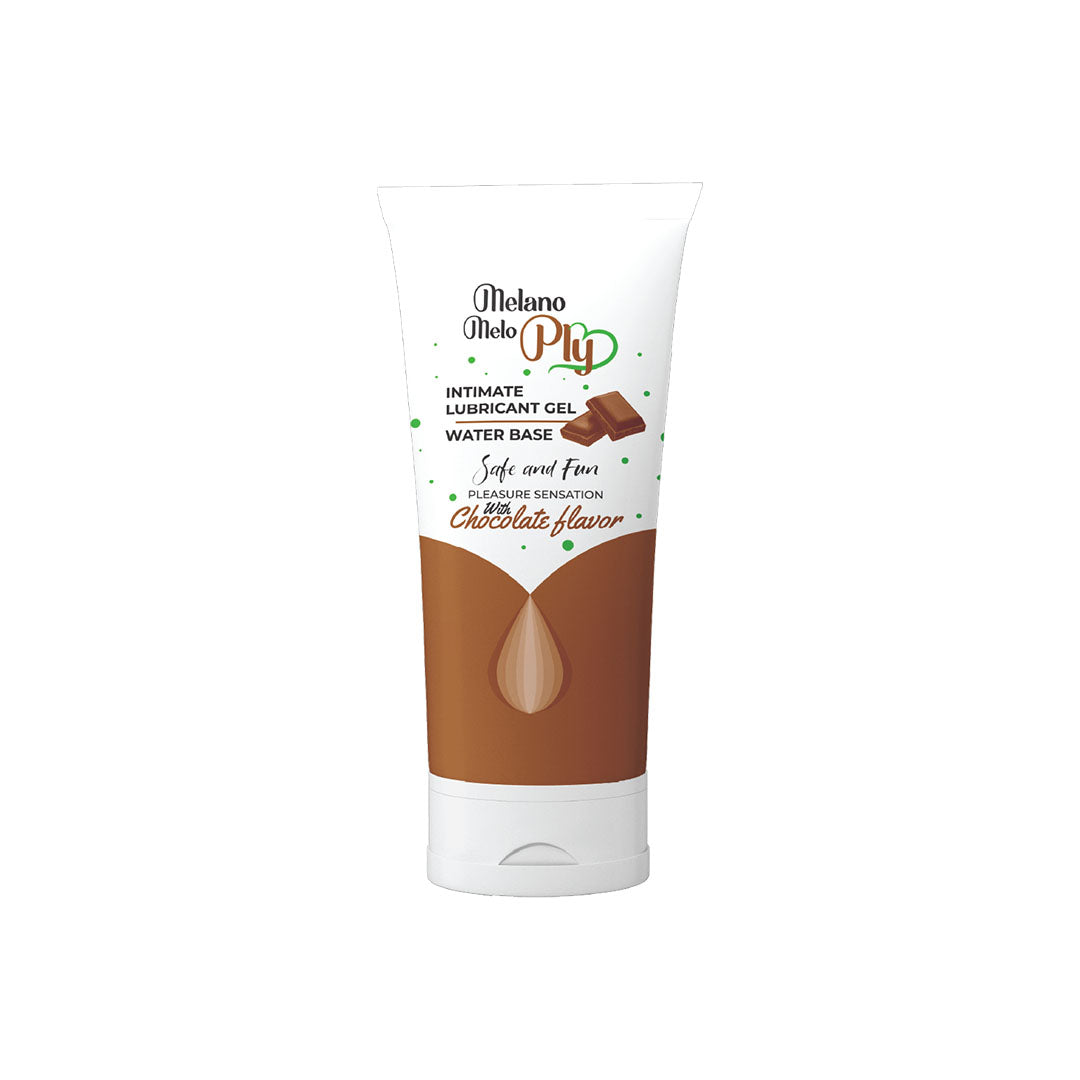 Melano melo ply intimate lubricant gel