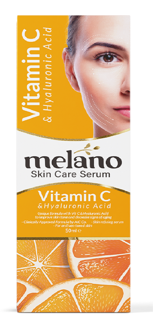 Melano Serum Vit C