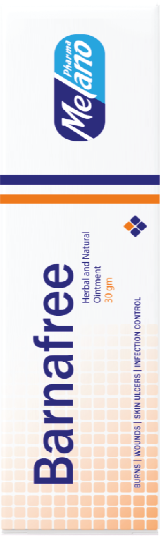 Barnafree Herbal Natural Ointment