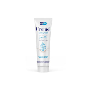 Uremel Cream 20% tube
