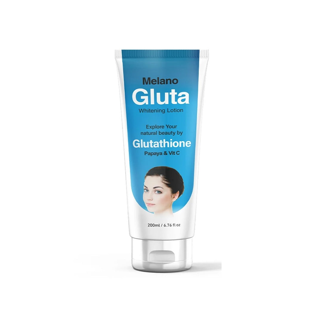 glutathion lotion Melano Gluta from Melano Pharma USA PRODUCT N-Acetyl Epitalon Amidate | corrects with Glutathione and Size:25 Kilograms (55 lbs)