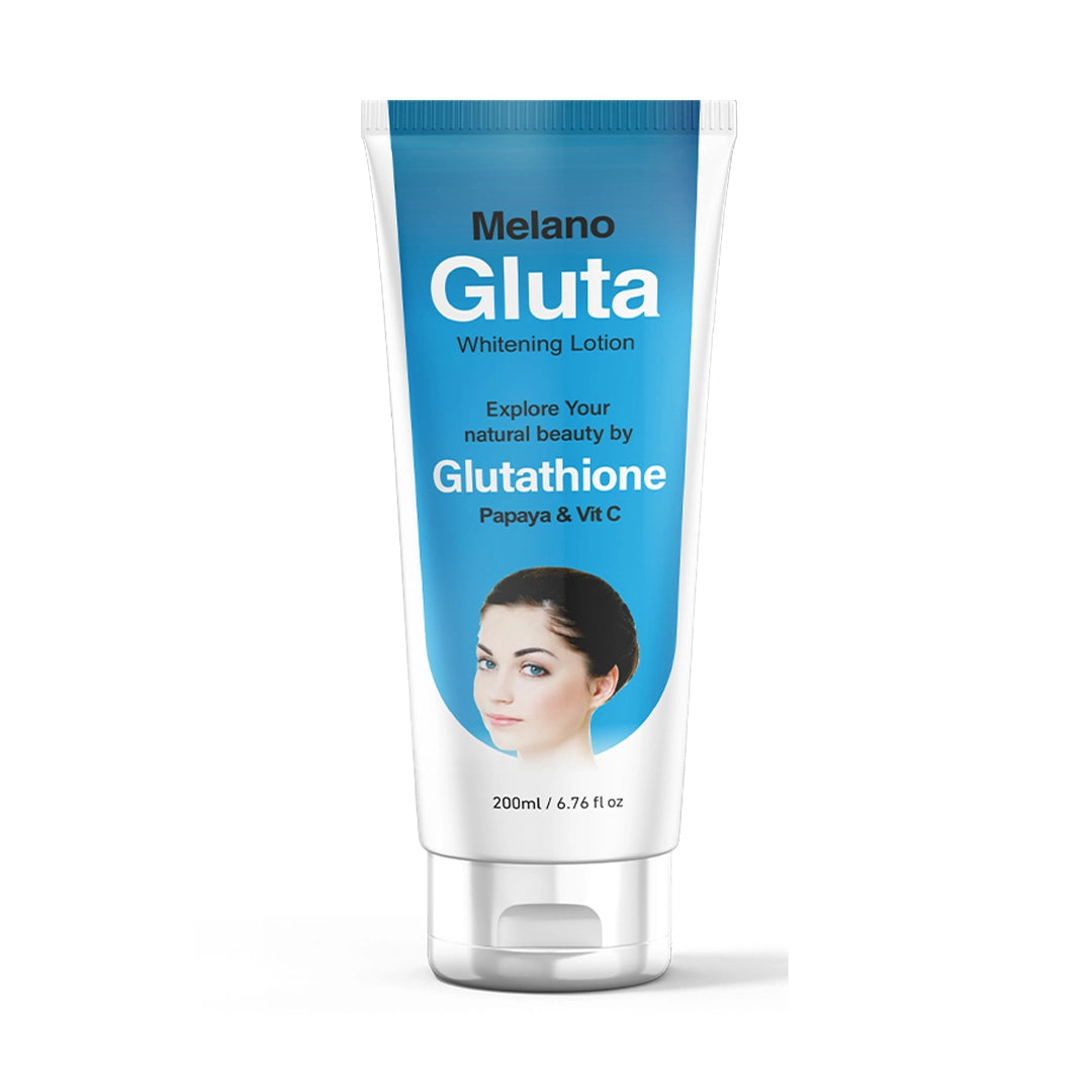 Melano Gluta Lotion from Melano Pharma
