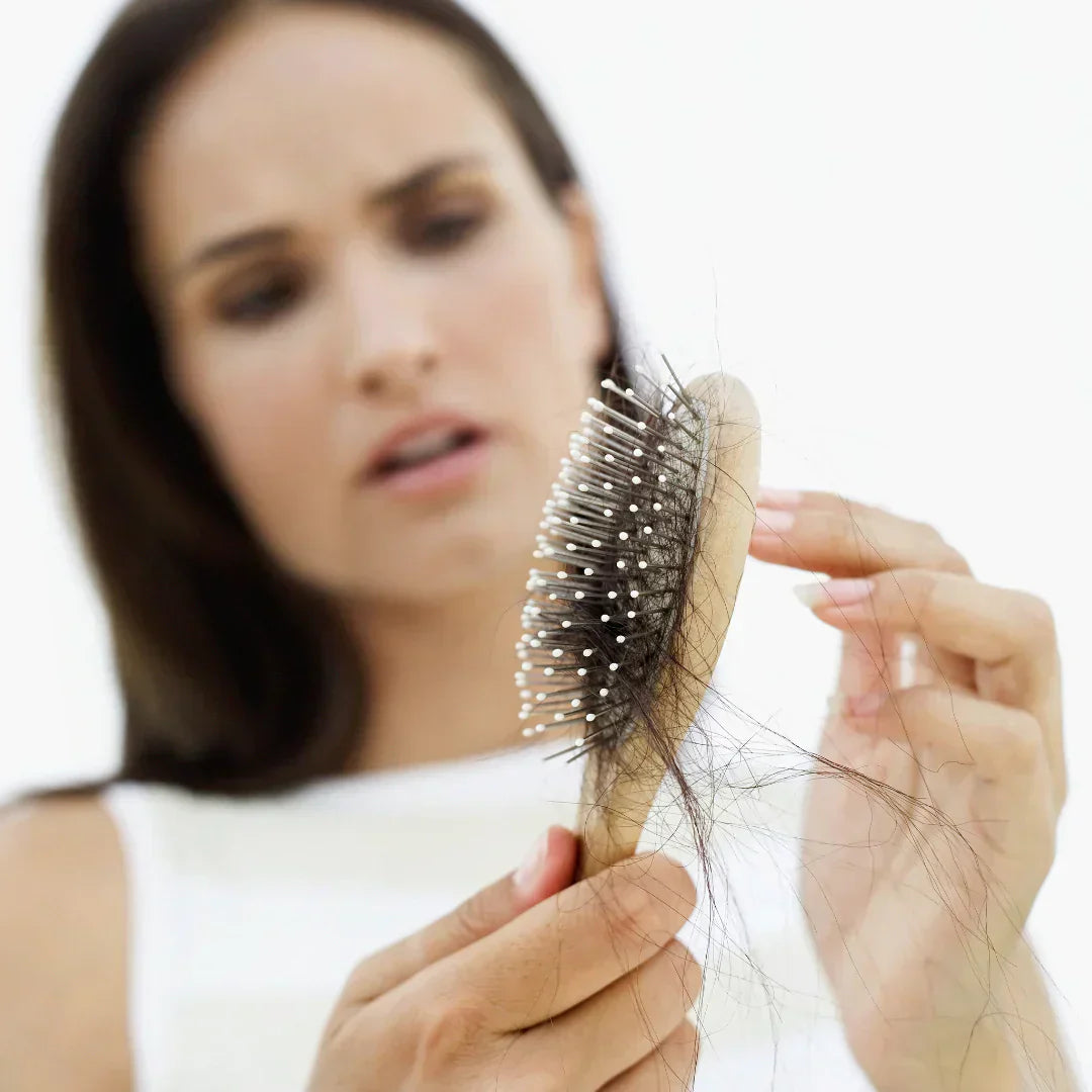 Hair Loss in Ramadan: Causes, Treatments, and Prevention