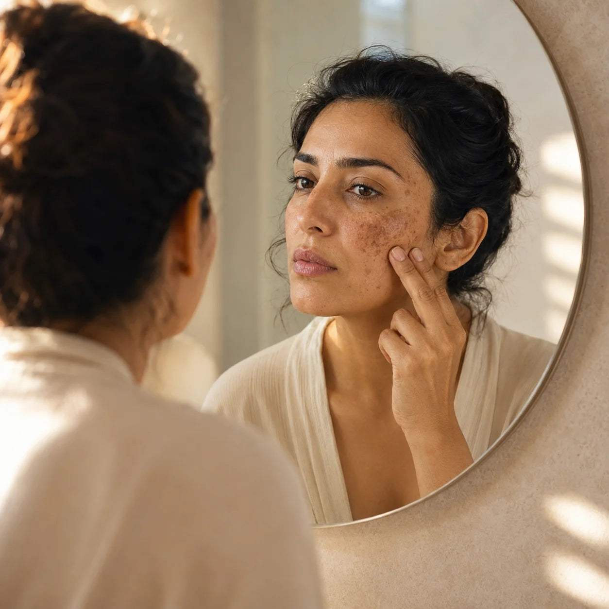 Hyperpigmentation Causes, Types, and Treatment Options