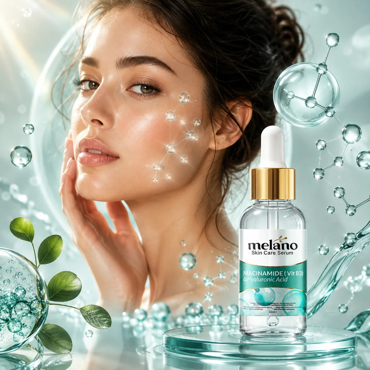 Niacinamide for Skin