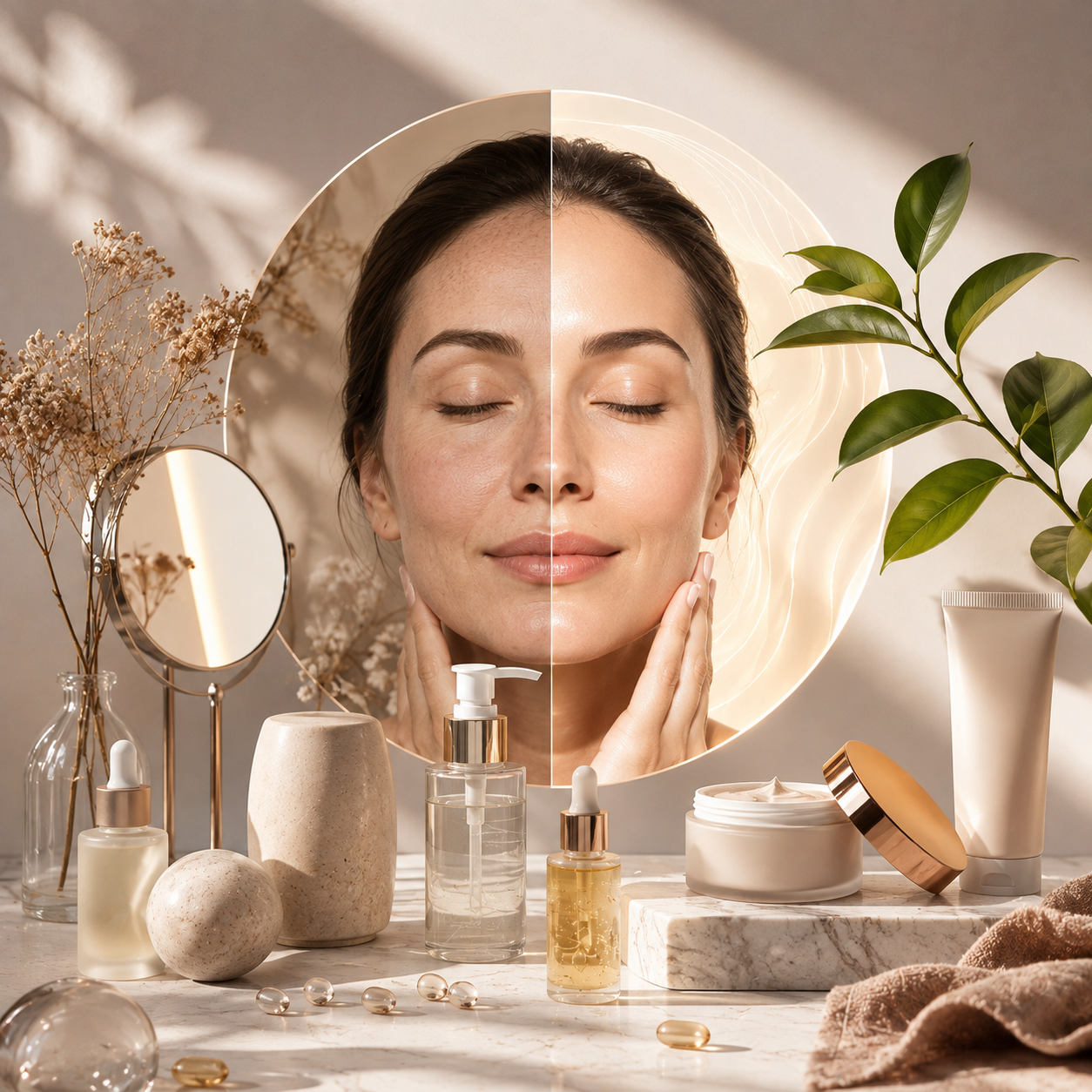 Skincare After 30