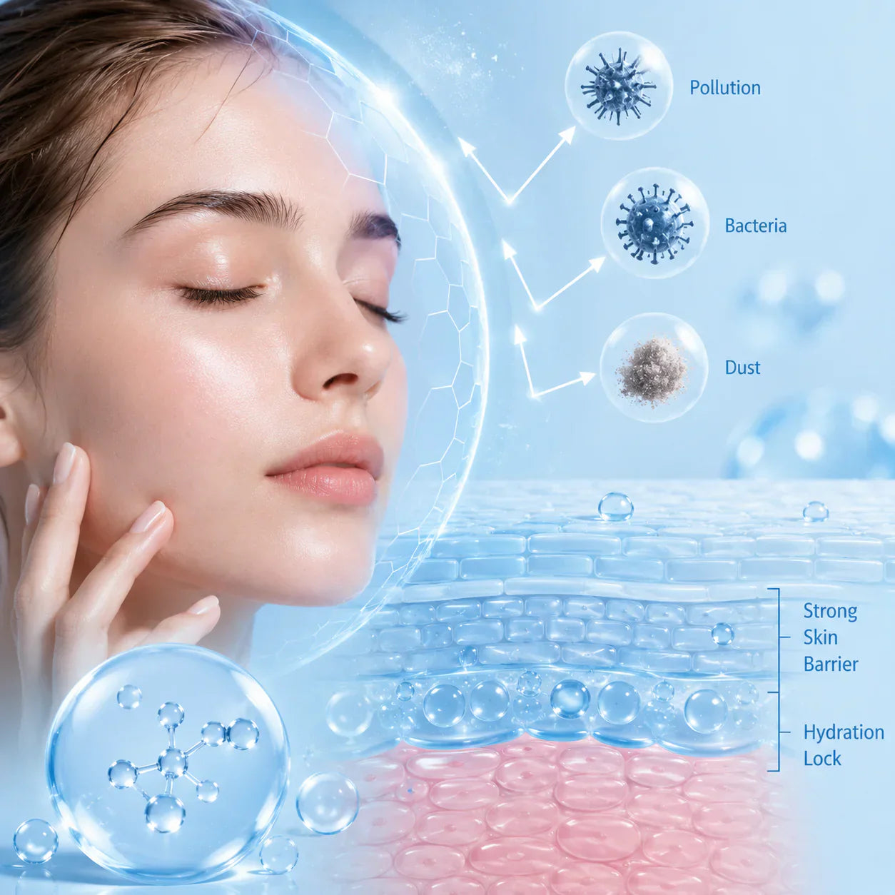 skin barrier