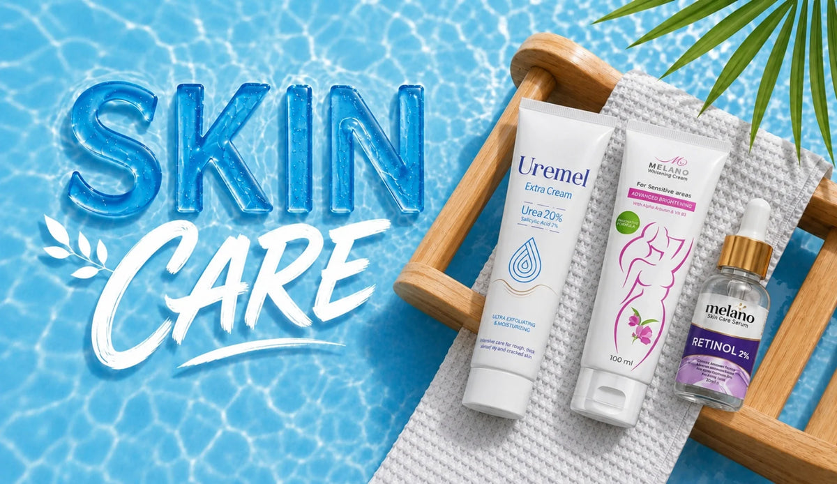 Skin Care