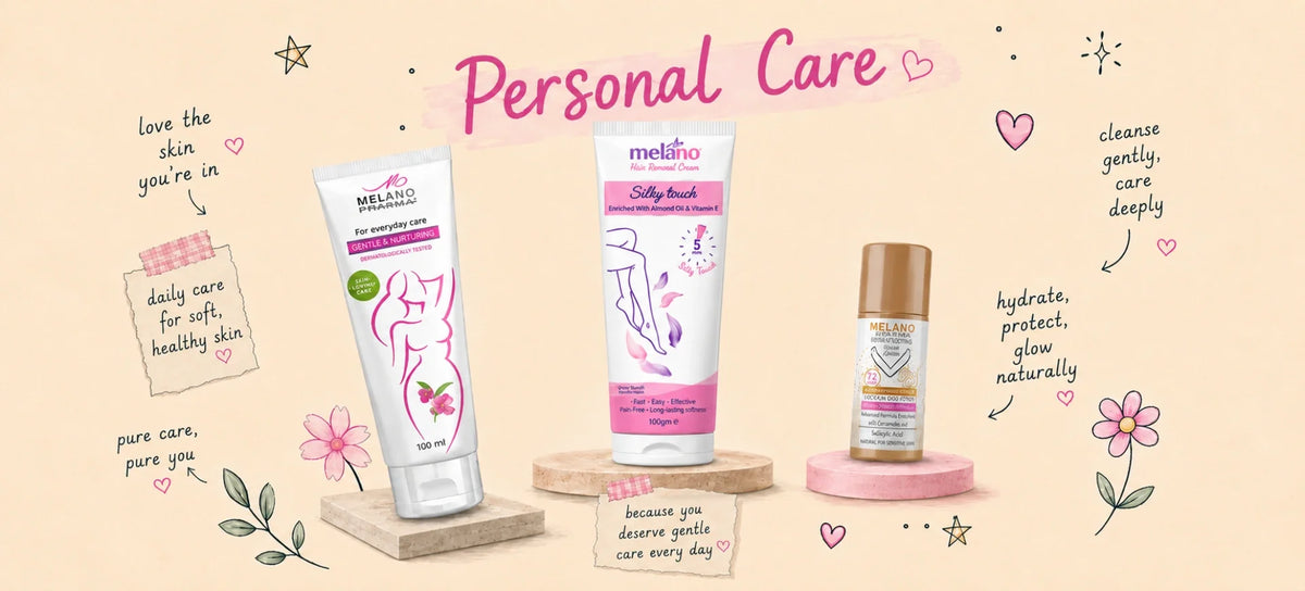 Personal Care