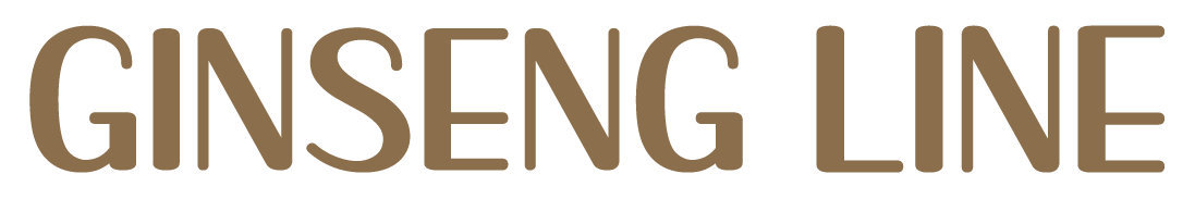 Ginseng Line