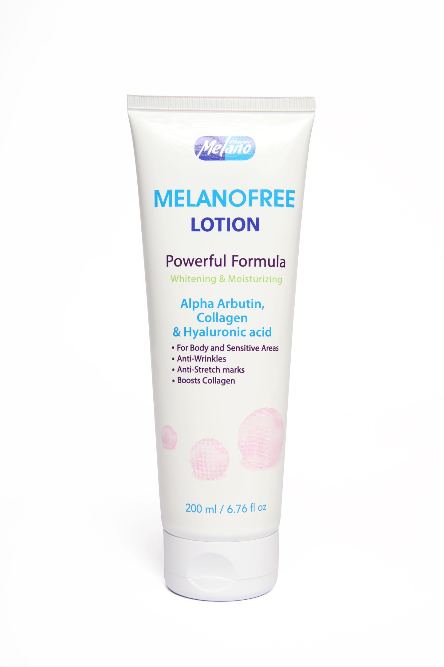 MelanoFree Lotion