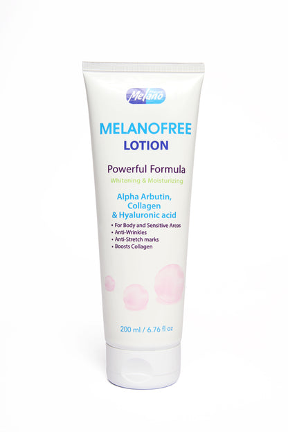 MelanoFree Lotion