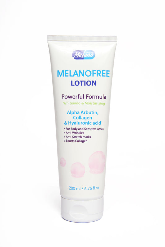 MelanoFree Lotion