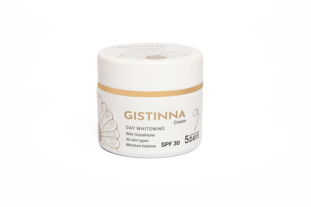 Gestinna cream day whitening