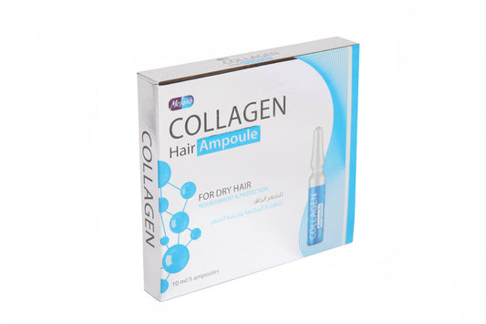 Melano Collagen Hair Ampoule
