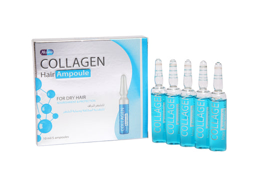 Melano Collagen Hair Ampoule