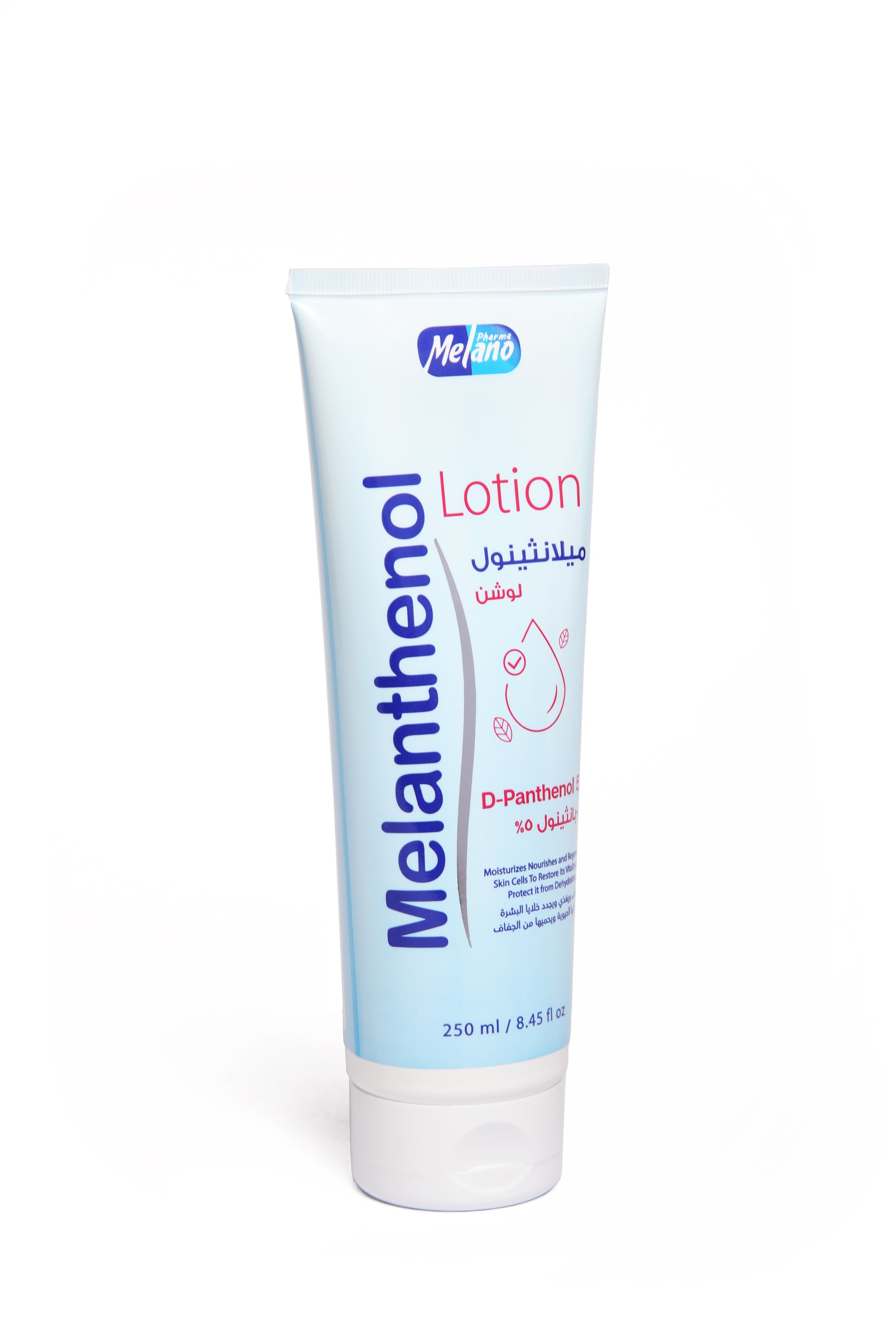 Melanthenol Lotion