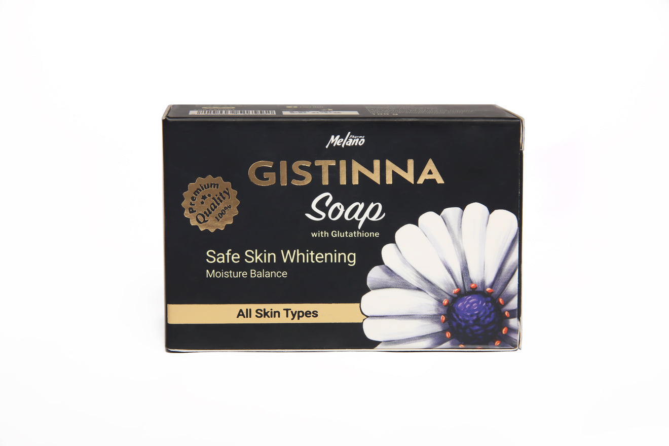 Gestinna Soap