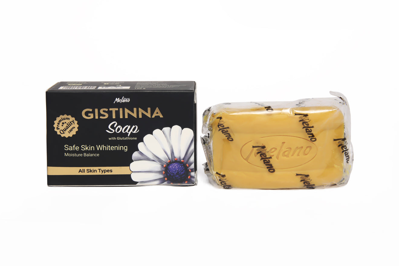 Gestinna Soap