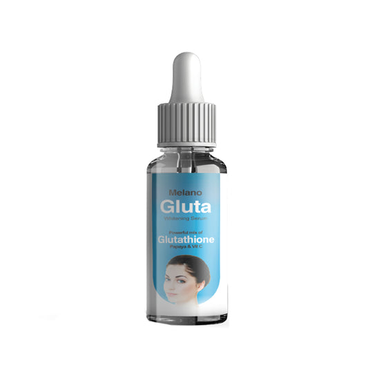 Glutathione serum Melano