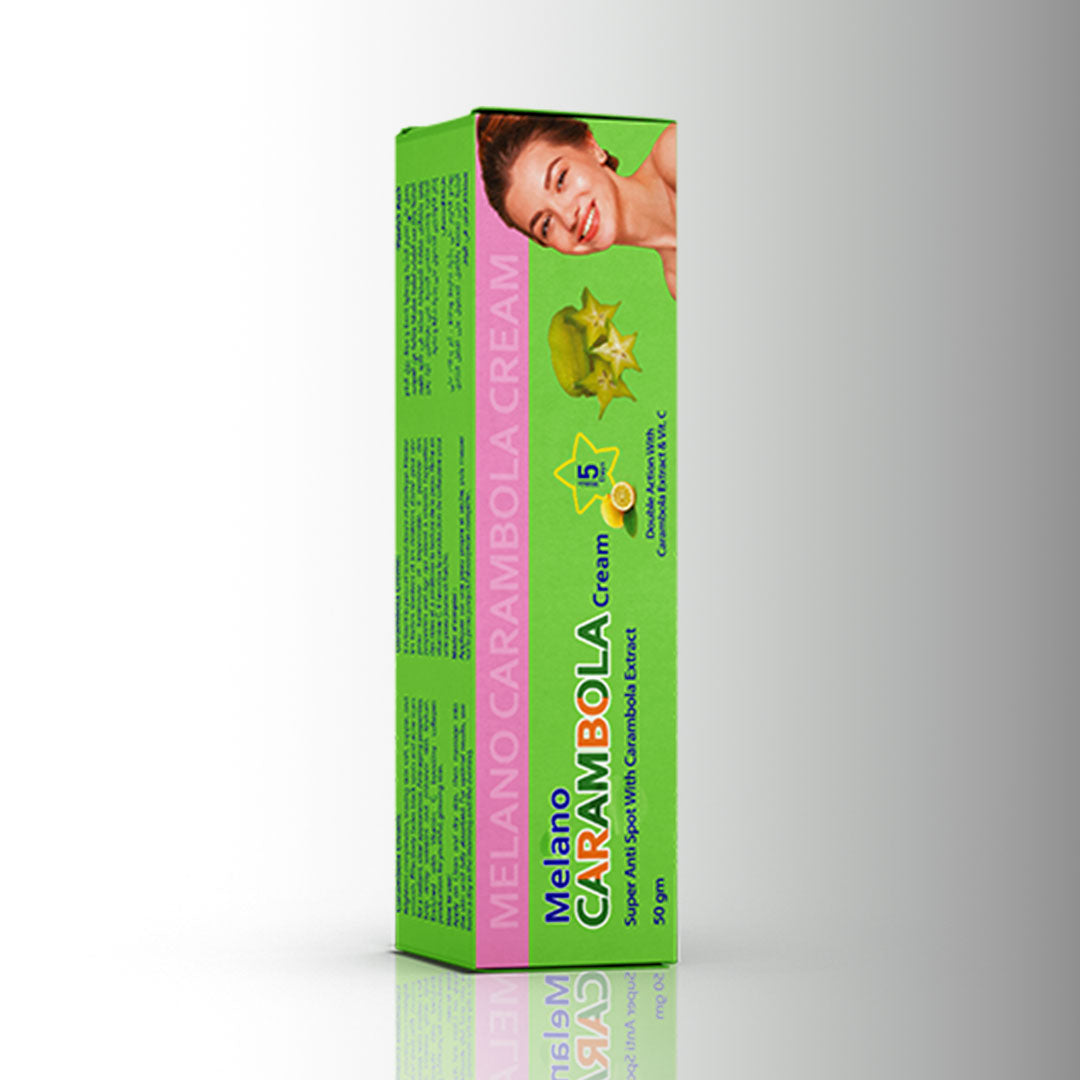Carambola cream 50 gm
