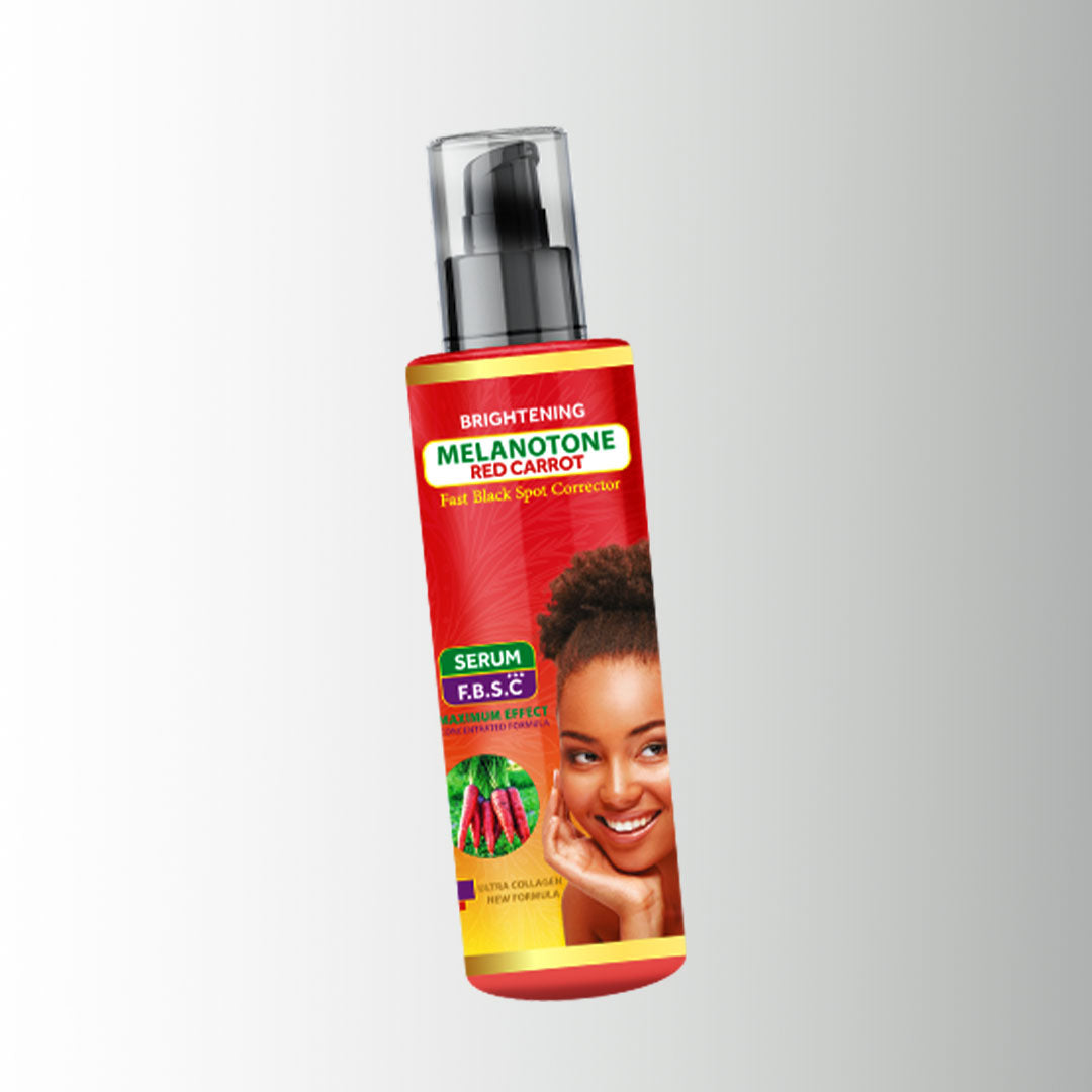 melanotone serum 120 gm