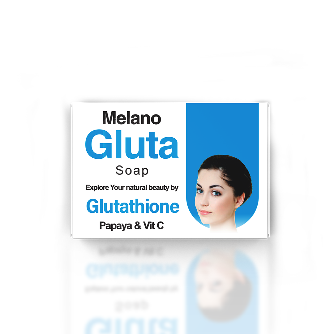 gluta-soap