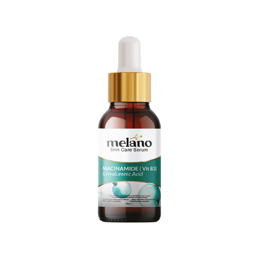 Melano Serum Vit b3
