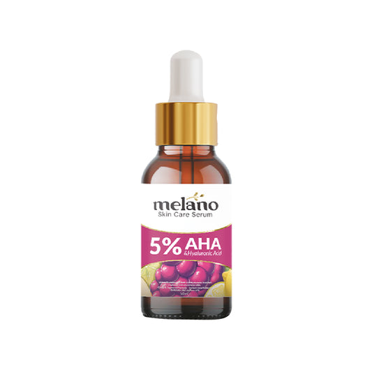 AHA Melano serum