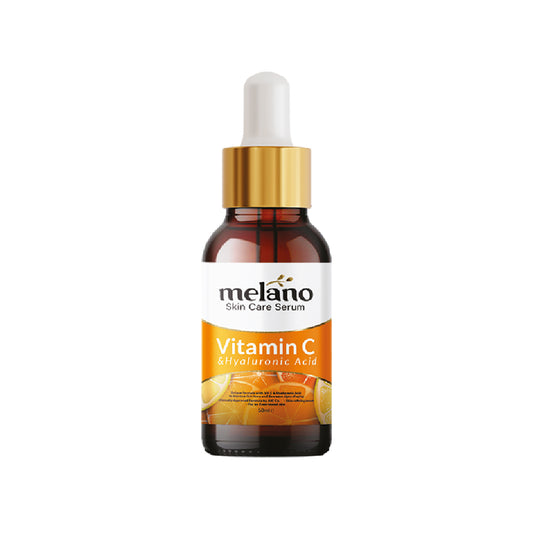 Melano Serum Vit C