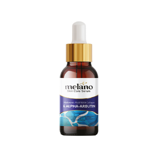 Melano Serum Alpha-Arbutin