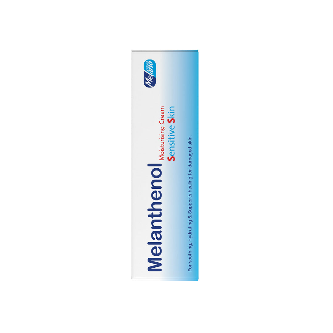 Melanthenol for sensitive skin SS