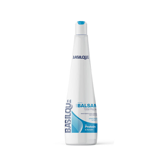 Basilque balsam with protein and keratin, 500 ml