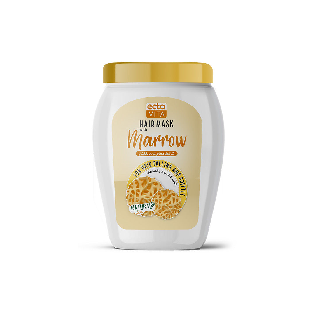 Ectavita marrow hair mask 1000 gm