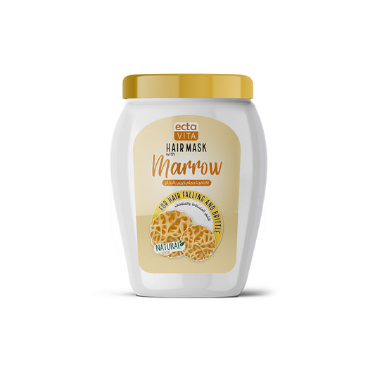 Ectavita marrow hair mask 1000 gm