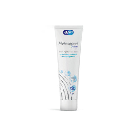 Melanocool with Hyaluronic acid 60gm