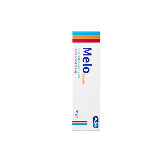 Melo ointment