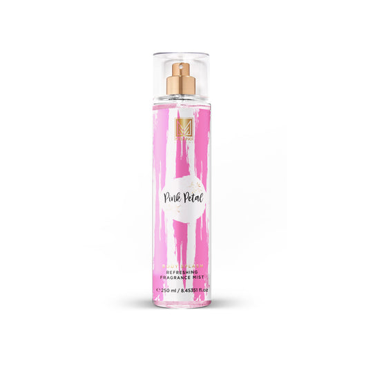 Pink Petal body splash 250ml
