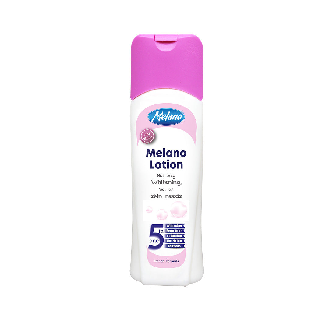 melano-lotion 5*1 300ml