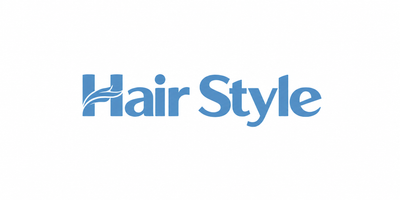 HAIR STYLE Logo
