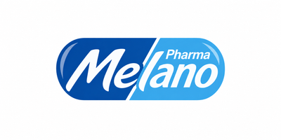 Melano Logo