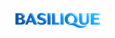 Basilque  Logo