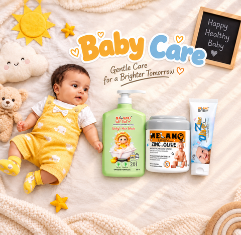 Baby Care