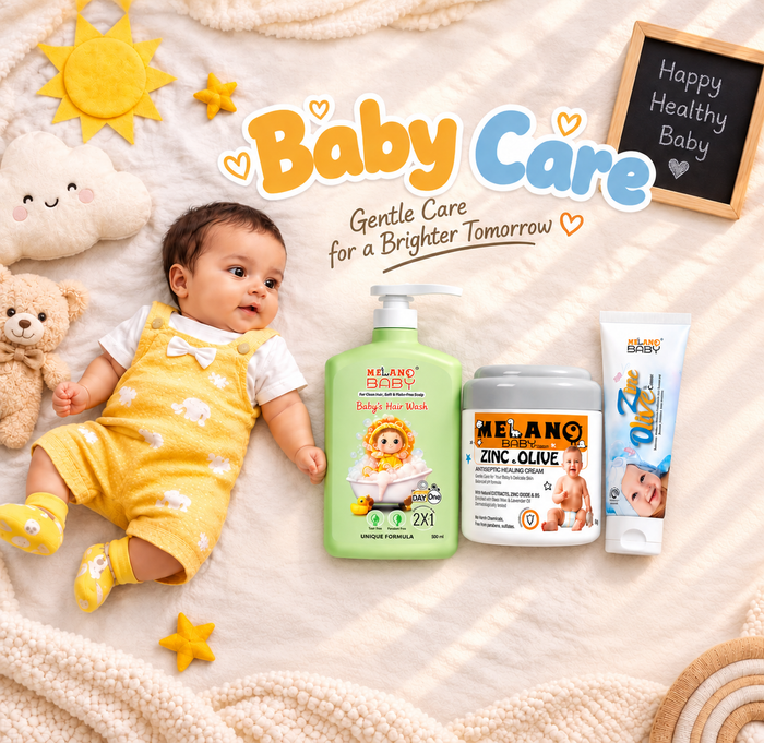 Baby Care
