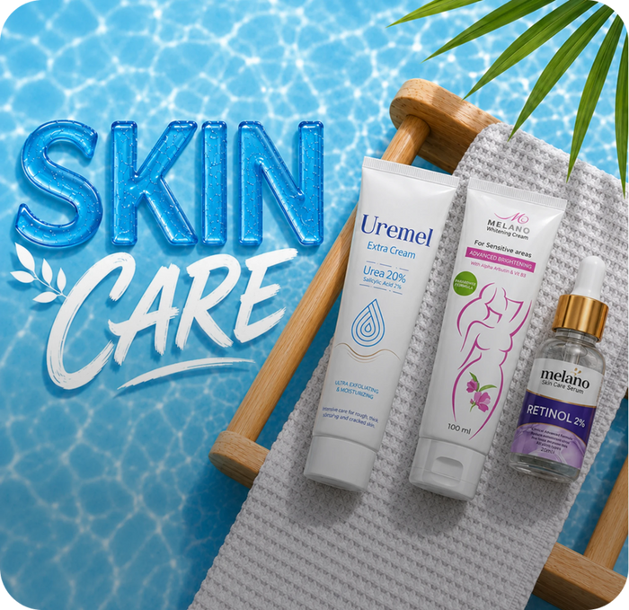 Skin Care