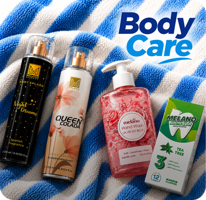 Body Care