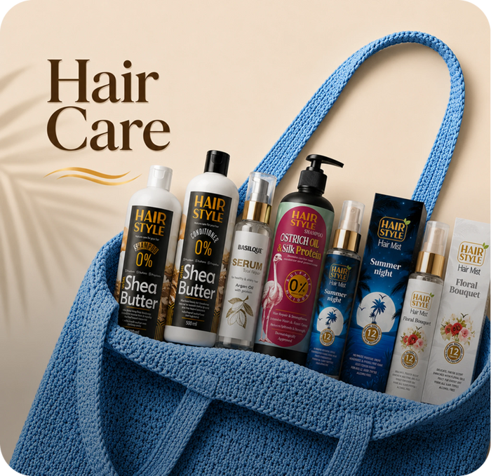 Hair Care