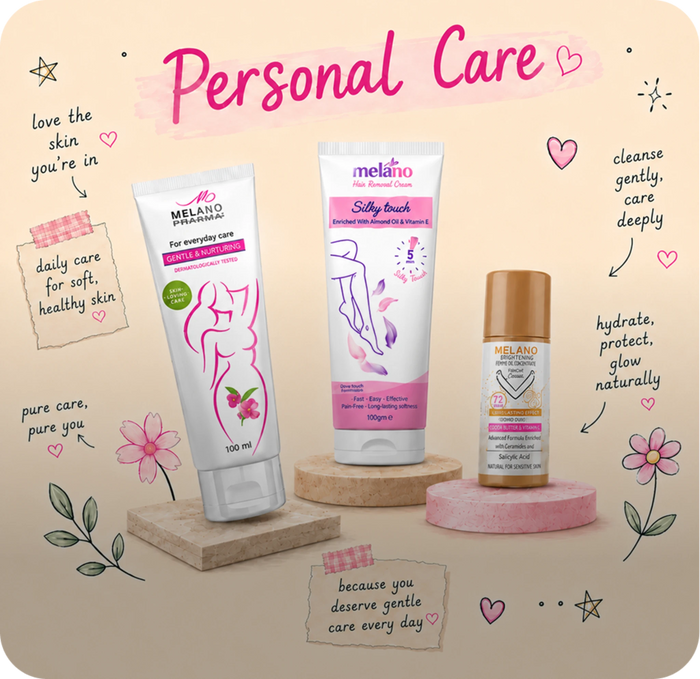 Personal Care